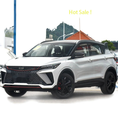 Geely Binyue Cool 2023 1.5t Μικρό SUV Βενζινοκίνητο με αυτόματο κιβώτιο