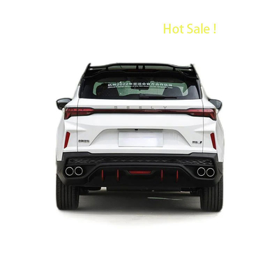 Geely Binyue Cool 2023 1.5t Μικρό SUV Βενζινοκίνητο με αυτόματο κιβώτιο