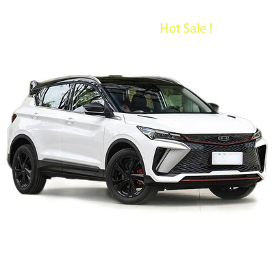 Geely Binyue Cool 2023 1.5t Μικρό SUV Βενζινοκίνητο με αυτόματο κιβώτιο