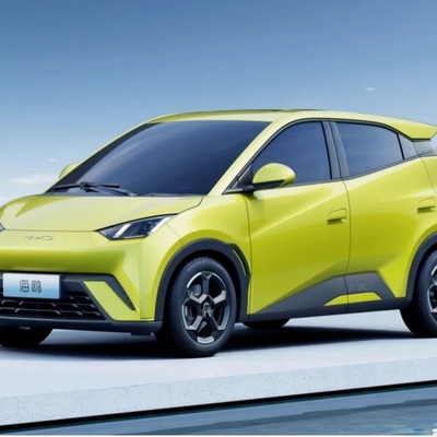 Byd Seagull Haiou EV ηλεκτρικά αυτοκίνητα 2023 305km έκδοση Byd Range EV αυτοκίνητα για οδήγηση