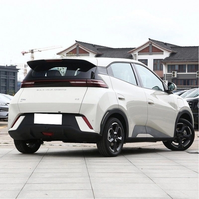 Byd Seagull Haiou EV ηλεκτρικά αυτοκίνητα 2023 305km έκδοση Byd Range EV αυτοκίνητα για οδήγηση