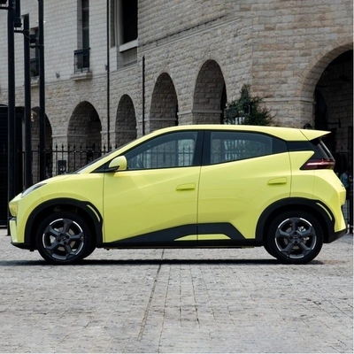 Byd Seagull Haiou EV ηλεκτρικά αυτοκίνητα 2023 305km έκδοση Byd Range EV αυτοκίνητα για οδήγηση