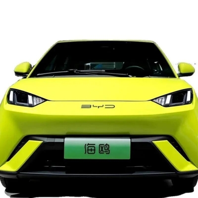Byd Seagull Haiou EV ηλεκτρικά αυτοκίνητα 2023 305km έκδοση Byd Range EV αυτοκίνητα για οδήγηση