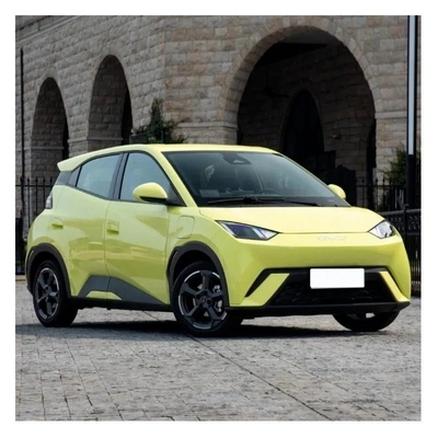 Byd Seagull Haiou EV ηλεκτρικά αυτοκίνητα 2023 305km έκδοση Byd Range EV αυτοκίνητα για οδήγηση