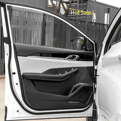 Κλειστό Τύπο Κεφάλου Geely Binyue 1.5t DCT Βενζινοκίνητο SUV Κατασκευασμένο για πωλήσεις μεταχειρισμένων αυτοκινήτων