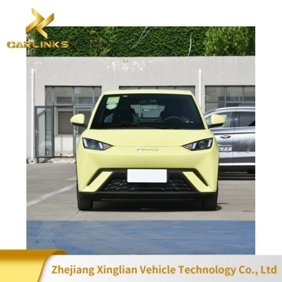 Προσαρμοσμένο αίτημα 2024 Byd Sea-Gull EV Energy Electric Car με πιστοποίηση DOT