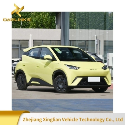 Προσαρμοσμένο αίτημα 2024 Byd Sea-Gull EV Energy Electric Car με πιστοποίηση DOT