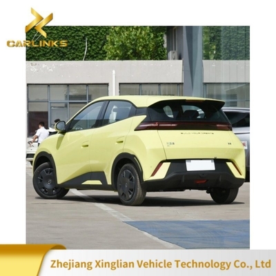 Προσαρμοσμένο αίτημα 2024 Byd Sea-Gull EV Energy Electric Car με πιστοποίηση DOT