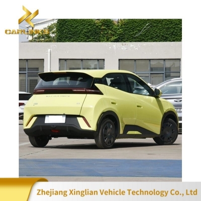 Προσαρμοσμένο αίτημα 2024 Byd Sea-Gull EV Energy Electric Car με πιστοποίηση DOT