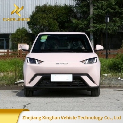PHEV Byd Seagull 2023 καθαρά ηλεκτρική αυτονομία 305km αυτόματο κιβώτιο ταχυτήτων ηλεκτρικό μικρό αυτοκίνητο