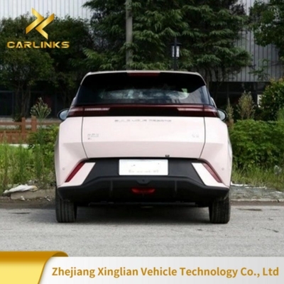 PHEV Byd Seagull 2023 καθαρά ηλεκτρική αυτονομία 305km αυτόματο κιβώτιο ταχυτήτων ηλεκτρικό μικρό αυτοκίνητο