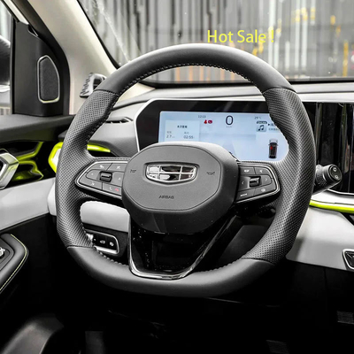 Geely Binyue Phev SUV Gili Binyue 1.5 Turbo 177HP 5 θέσεις Αριστερό χέρι καυσίμων αυτοκίνητο για ενήλικες
