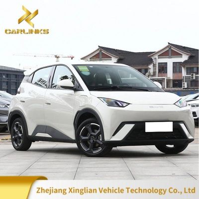 Προσαρμογή 2023 Byd Sea-Gull EV Ενέργεια Ηλεκτρικό Αυτοκίνητο 305km/405km Προσαρμοσμένο αίτημα