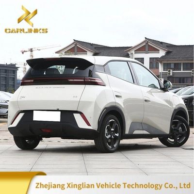 Προσαρμογή 2023 Byd Sea-Gull EV Ενέργεια Ηλεκτρικό Αυτοκίνητο 305km/405km Προσαρμοσμένο αίτημα