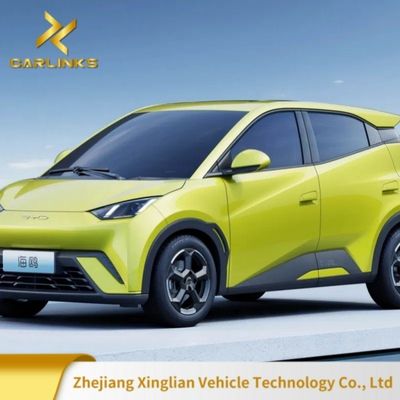 Προσαρμογή 2023 Byd Sea-Gull EV Ενέργεια Ηλεκτρικό Αυτοκίνητο 305km/405km Προσαρμοσμένο αίτημα