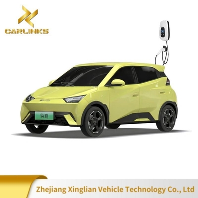 Μίνι Byd EV 4 θέσεων 305χλμ. Περιοχή 5 θυρών Ενεργειακό αυτοκίνητο 100χλμ.