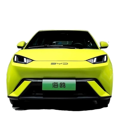 Στήριξη LHD Byd Seagull 2023 Flying Edition 405km EV SUV για 732km Μέγιστο χιλιόμετρο