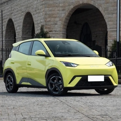 Στήριξη LHD Byd Seagull 2023 Flying Edition 405km EV SUV για 732km Μέγιστο χιλιόμετρο