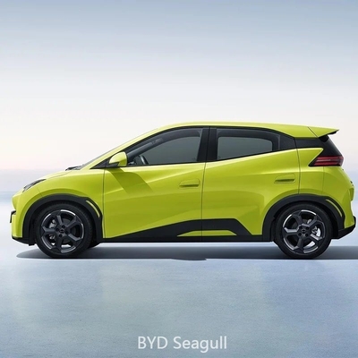 2023 Byd Seagull Ηλεκτρικό αυτοκίνητο 405km Flying Edition 180km/h Μέγιστη ταχύτητα Αεροκίνητο