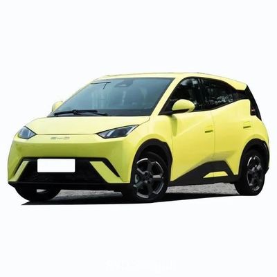 Ηλεκτρική υποστήριξη στο τιμόνι Τύπος προσαρμογή Byd Seagull Χρησιμοποιούμενα αυτοκίνητα Οχήματα ενέργειας