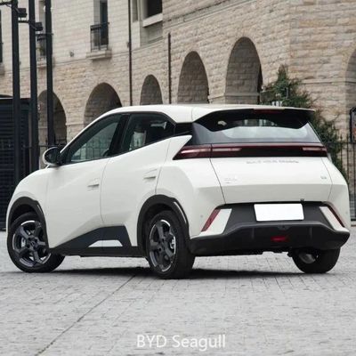 Ηλεκτρική υποστήριξη στο τιμόνι Τύπος προσαρμογή Byd Seagull Χρησιμοποιούμενα αυτοκίνητα Οχήματα ενέργειας
