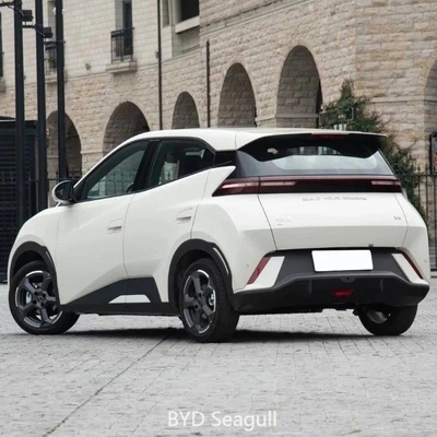 Byd Ηλεκτρικό Αυτοκίνητο Auto Electrico με 330Kw Μέγιστη ισχύ Byd Seagull Byd Seal