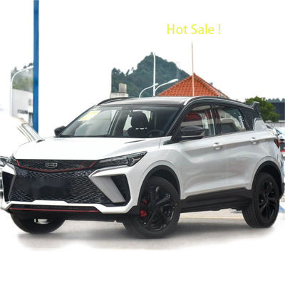 2023 Geely Coolray Binyue Model 1.5t Κλειστό Τύπο Σώματος SUV για τις απαιτήσεις των πελατών