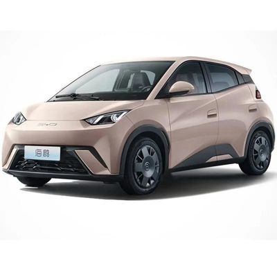 60V Byd Seagull Flying 405km Edition Ηλεκτρικά οχήματα Αυτοκίνητα οχήματα EV Αυτοκίνητα Χρησιμοποιημένα αυτοκίνητα