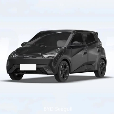 620N M Μέγιστη ροπή Byd Seagull 405km 305km Πεδίο οδήγησης 60V τάση Ενέργεια Καθαρό ηλεκτρικό αυτοκίνητο