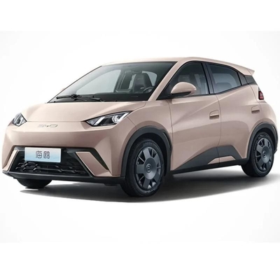 330Kw Μέγιστη ισχύς 732km Μέγιστο χιλιόμετρο 2023 Byd Seagull Flying Edition Ηλεκτρικά αυτοκίνητα