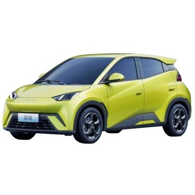 Byd Seagull 2023 Ηλεκτρικό αυτοκίνητο 0.5h Γρήγορος χρόνος φόρτισης και εμβέλεια 405km DOT πιστοποιημένο