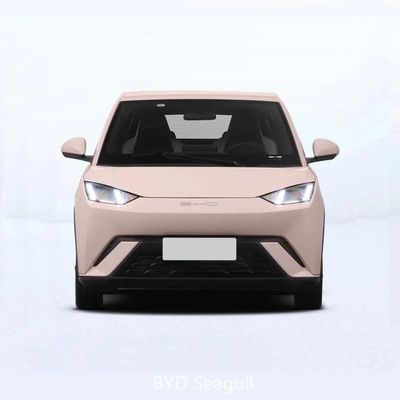 Byd Seagull 2023 Ηλεκτρικό αυτοκίνητο 0.5h Γρήγορος χρόνος φόρτισης και εμβέλεια 405km DOT πιστοποιημένο