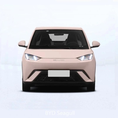 Byd Seagull 405km Full 2023 Seagull Flying Edition 180km/h Μέγιστη ταχύτητα PHEV έτοιμο