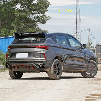 Αρχικά ανταλλακτικά αυτοκινήτων Geely για ηλεκτρομαγνητικό σύστημα πέδησης επαγγελματικών οχημάτων