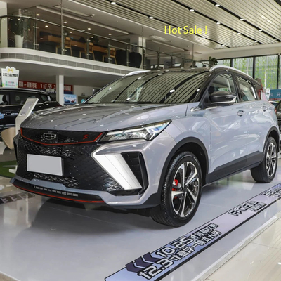 Smart Car Geely Binyue Cool 1.5t DCT Champion Edition 1.5t Diamond Edition Μικρό SUV για την καθημερινότητά σας