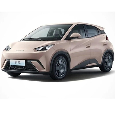 BYD Seagull 2023 Flying Edition Forerunner Drive Mode PHEV EV αυτοκίνητο με μπαταρία CATL