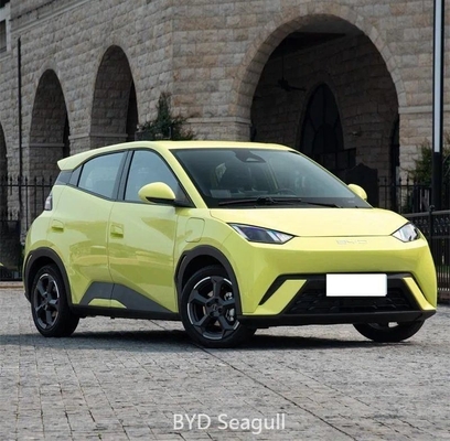 BYD Seagull 2023 Flying Edition Forerunner Drive Mode PHEV EV αυτοκίνητο με μπαταρία CATL