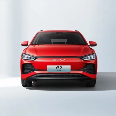 Προσαρμογή 2023 Byd E2 800W Ηλεκτρικό αυτοκίνητο 405km Range Luxury EV Sedan για ενήλικα