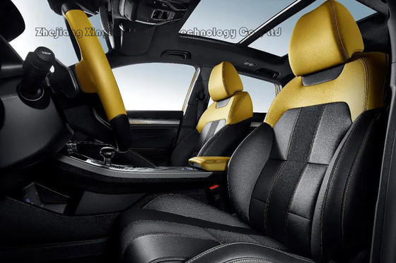 2023 Geely Coolray Champion Edition Ο τέλειος συνδυασμός στυλ και απόδοσης