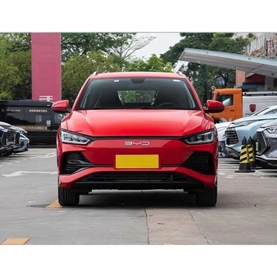 405 χλμ. καθαρή ηλεκτρική αυτονομία Byd E2 Luxury Edition Μικρό αυτοκίνητο Ενέργεια Οχήμα EV Ηλεκτρικό αυτοκίνητο