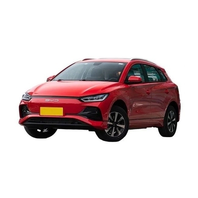 405 χλμ. καθαρή ηλεκτρική αυτονομία Byd E2 Luxury Edition Μικρό αυτοκίνητο Ενέργεια Οχήμα EV Ηλεκτρικό αυτοκίνητο