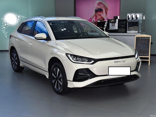 405 χλμ. καθαρή ηλεκτρική αυτονομία Byd E2 Luxury Edition Μικρό αυτοκίνητο Ενέργεια Οχήμα EV Ηλεκτρικό αυτοκίνητο