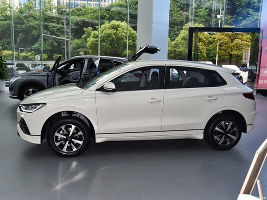 Μέγιστη ισχύς 70kW 2023 2024 Byd E2 Λούξυ Ηλεκτρικό Αυτοκίνητο με γρήγορη φόρτιση σε 0,5h