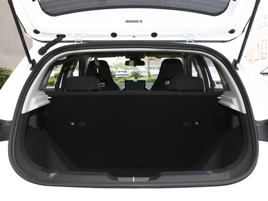 Υψηλής ταχύτητας Byd E2 2023 Ηλεκτρικό αυτοκίνητο λευκό γκρι κόκκινο μπλε 405 χλμ.