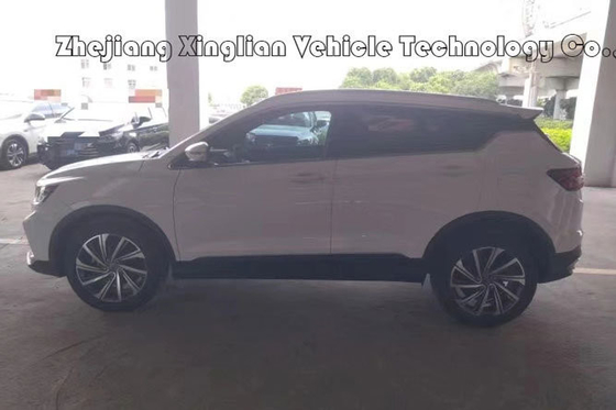 2023 Geely Binyue Phev SUV 1.5 Turbo 177HP και προσαρμοσμένο σχεδιασμό με χειροκίνητο κιβώτιο ταχυτήτων