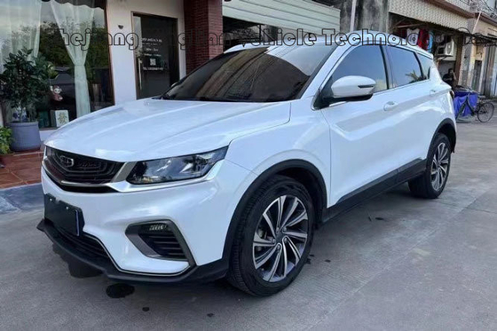 2022 2023 2024 Geely Coolray Binyue 1.5td LHD SUV Προσαρμοσμένο για τις ανάγκες σας