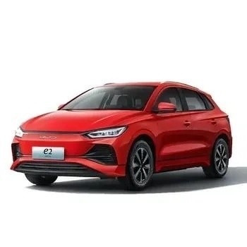 Μέγιστη ροπή 180n*M 2023 Byd E2 Ενεργειακά οχήματα Ηλεκτρικό αυτοκίνητο με και προσιτό