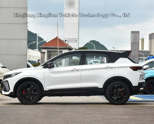 Βρες το τέλειο σου ζευγάρι Geely Coolray 1.5t SUV Βενζινοκίνητο με εξατομικευμένο αίτημα