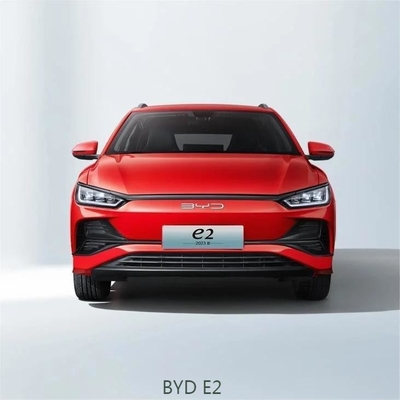2023 Byd E2 Luxury Version EV 5 πόρτες 5 θέσεις Ηλεκτρικό αυτοκίνητο 405 χλμ.