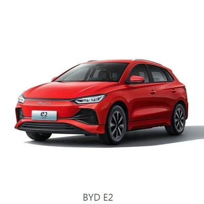 2023 Byd E2 Luxury Version EV 5 πόρτες 5 θέσεις Ηλεκτρικό αυτοκίνητο 405 χλμ.